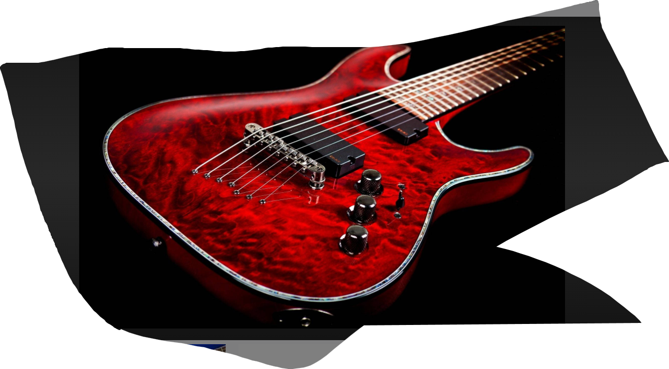 guitar under 1000$