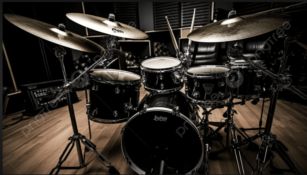 DRUMS