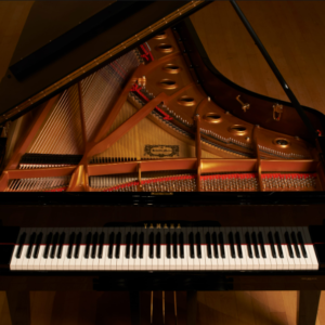 piano