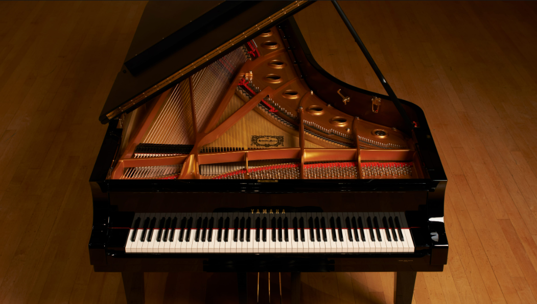 piano